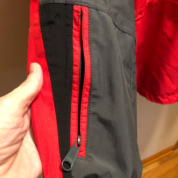 Marmot Gore-Tex performance jacket - Picture 4 of 11